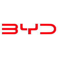 logo byd